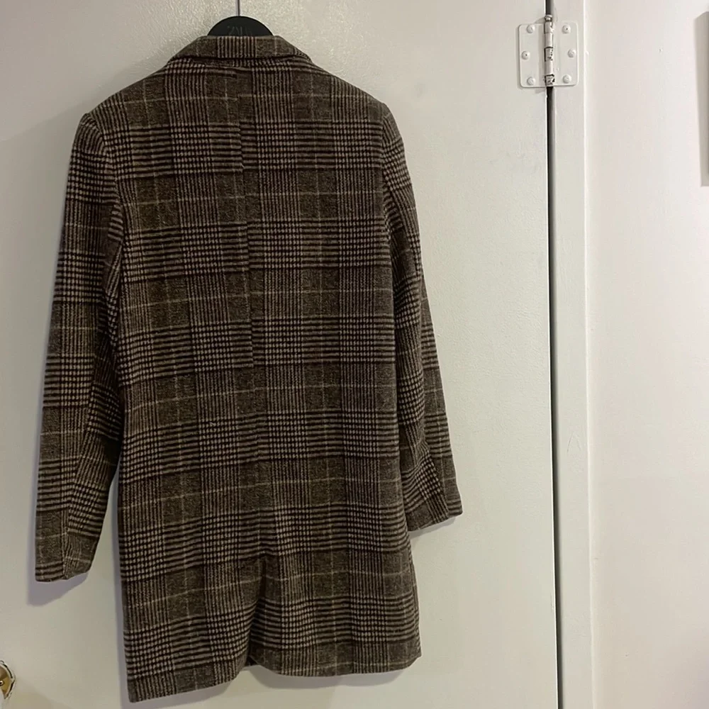 Jacket size S